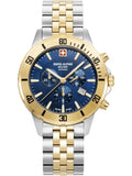 SWISS ALPINE MILITARY Mod. 7024-9145-0