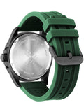 SWISS ALPINE MILITARY Watch 7029-1874 Quartz 10 ATM 46 mm