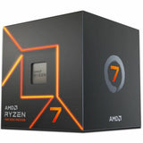 Processor AMD 100-100000592BOX 64 bits AMD AM5-0