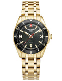 SWISS ALPINE MILITARY Mod. 7034-1117-1