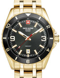 SWISS ALPINE MILITARY Mod. 7034-1117-0
