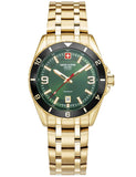 SWISS ALPINE MILITARY Mod. 7034-1118-1