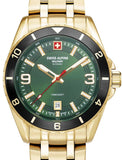 SWISS ALPINE MILITARY Mod. 7034-1118-0