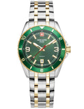 SWISS ALPINE MILITARY Mod. 7034-1144-1