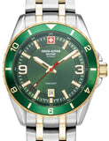 SWISS ALPINE MILITARY Mod. 7034-1144-0