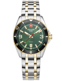 SWISS ALPINE MILITARY Mod. 7034-1148-1