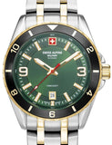 SWISS ALPINE MILITARY Mod. 7034-1148-0