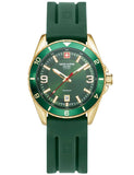SWISS ALPINE MILITARY Mod. 7034-1814-1