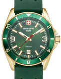 SWISS ALPINE MILITARY Mod. 7034-1814-0