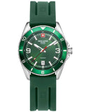 SWISS ALPINE MILITARY Mod. 7034-1834-1