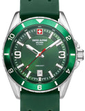 SWISS ALPINE MILITARY Mod. 7034-1834-0