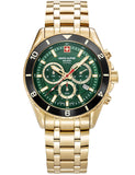 SWISS ALPINE MILITARY Mod. 7034-9118-0