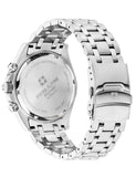 Swiss Alpine Military Watch 7034-9138 Quartz 5 ATM Mineral Glass 46 mm