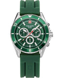 SWISS ALPINE MILITARY Mod. 7034-9834-0