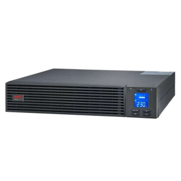 Uninterruptible Power Supply System Interactive UPS APC SRV3KRIRK-E 2700 W-0