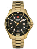 SWISS ALPINE MILITARY Mod. 7040-1117-1