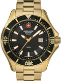 SWISS ALPINE MILITARY Mod. 7040-1117-0