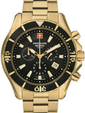 SWISS ALPINE MILITARY Mod. 7040-9117