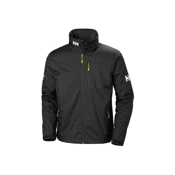 Men's Sports Jacket Helly Hansen MIDLAYER 33874 990 Black-0