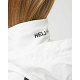 Windcheater Jacket Helly Hansen CREW 30297 002 White-4