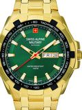 SWISS ALPINE MILITARY Mod. 7043-1114-0