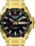 SWISS ALPINE MILITARY Mod. 7043-1117-0