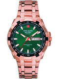 SWISS ALPINE MILITARY Mod. 7043-1164