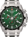 SWISS ALPINE MILITARY Mod. 7043-9134-0