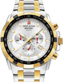 SWISS ALPINE MILITARY Mod. 7043-9142-0