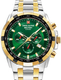SWISS ALPINE MILITARY Mod. 7043-9144-0