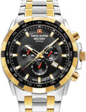 SWISS ALPINE MILITARY Mod. 7043-9147