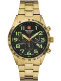 SWISS ALPINE MILITARY Mod. 7047-9114-1