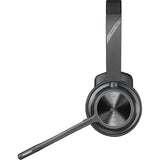 Headphones HP 77Y91AA Black-3