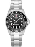 Swiss Alpine Military Watch 7052-1122 Quartz 10 ATM Mineral Glass 46 mm