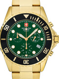 SWISS ALPINE MILITARY Mod. 7053-9114-0