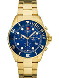 Swiss Alpine Military 7053-9115 Watch Quartz 46 Mm 10 ATM Chronograph