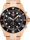 SWISS ALPINE MILITARY Mod. 7053-9167-0