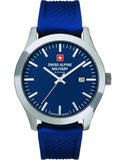 SWISS ALPINE MILITARY Mod. 7055-1835-1