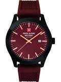 SWISS ALPINE MILITARY Mod. 7055-1876-1