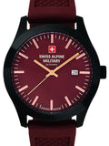 SWISS ALPINE MILITARY Mod. 7055-1876-0
