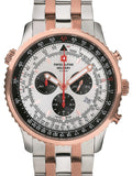Swiss Alpine Military Watch 7078-9152 Gent Quartz 5 ATM