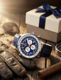 SWISS ALPINE MILITARY Mod. 7078-9535-2