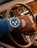 SWISS ALPINE MILITARY Mod. 7078-9535-4
