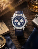 SWISS ALPINE MILITARY Mod. 7078-9535-11
