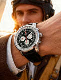 SWISS ALPINE MILITARY Mod. 7078-9537-5