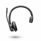 Headphones Poly 77Y94AA Black-17