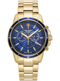 SWISS ALPINE MILITARY Mod. 7089-9115-1