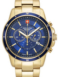SWISS ALPINE MILITARY Mod. 7089-9115-0