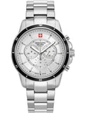 Swiss Alpine Military Watch 7089-9132 Ready Stock