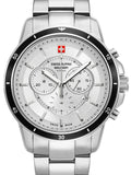 Swiss Alpine Military Watch 7089-9132 Ready Stock